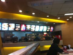 -肯德基(津滨店)