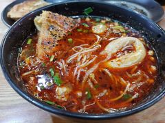 -青石桥老瓦房肥肠粉总店(青石桥总店)