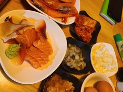-樱吉岛寿喜锅(肇嘉浜路店)