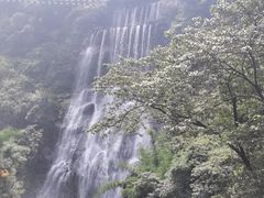 -古龙峡云天玻霸
