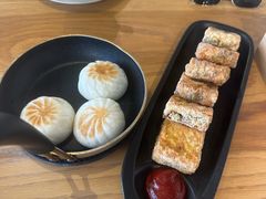 -无味舒食(环岛路店)