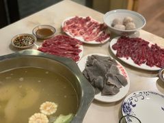 -合意桐坑牛肉粿·鲜牛肉火锅(嵩山总店)