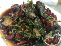 -老济南·地道济南菜(大明湖店)