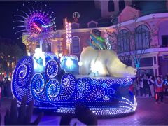 -青岛方特梦幻王国