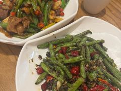 -九老汉·川渝江湖菜(合川路2店)