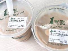 -1点点(金桥店)