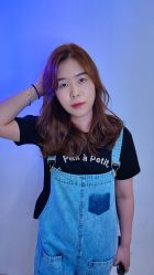 点击看大图 -逸丝风尚专注烫染