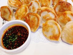 金牌脆皮烤饺-福苗小骆驼烧烤(曲江店)