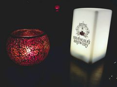 -Shanghai Brew House上海啤酒工坊(老外街店)