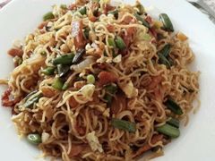 炒方便面-合合大冷面(湖南店)