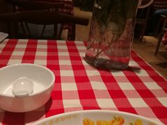 大堂-西贝莜面村(香蜜湖店)
