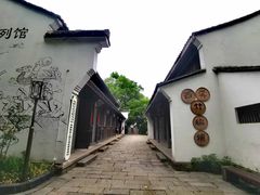 -西溪国家湿地公园