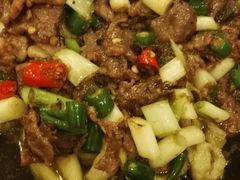 -田园印象·成都土菜院子(华阳店)