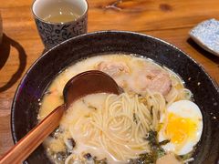 -白石的深夜食堂(济南万象城店)