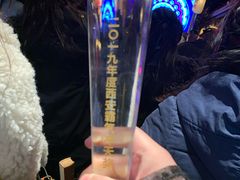 -长安大牌档之西安博物院文化餐厅(中贸店)