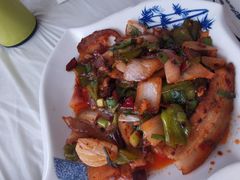 -碧海银沙海鲜餐厅(恒大海上威尼斯店)