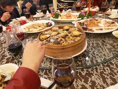 -顺德人家食府(黄金广场店)