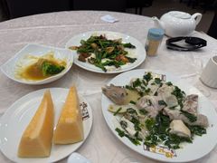 -凤城礼记鱼翅海鲜酒家(新马路总店)