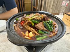 -臭鳜鱼人家·老字号徽菜