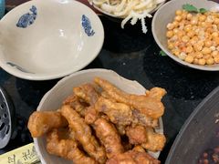 -星鸿社重庆老火锅