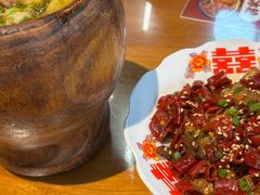 -小街47號江湖菜(四合院店)
