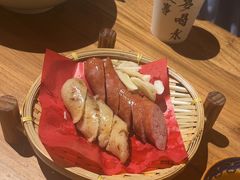 -捡角台湾食堂(花木Plus乐坊店)