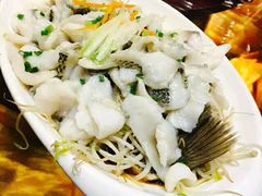 -刘胖子家常菜·蹄花焖藕(兴业店)