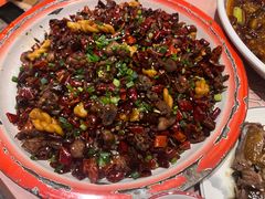 -杨记隆府重庆江湖菜(大悦城店)