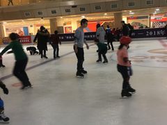 -奥山冰场(奥山世纪城店)