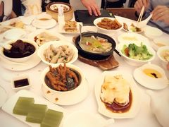 -翠园(铜锣湾广场店)