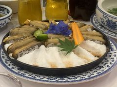 蛏子-宁波状元楼酒店(和义路店)