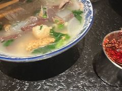 -小潘记鸭血粉丝汤