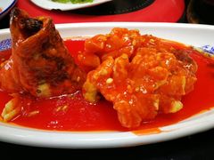 -杨胖子私房菜(秦虹路店)