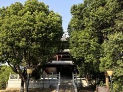 -白马涧龙池景区