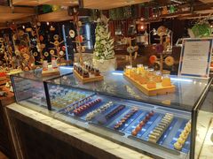 -南通滨江洲际酒店-西集自助餐厅