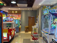 -汤姆熊欢乐世界(正大店)