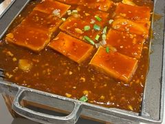 -绿茶餐厅(淮安吾悦广场店)
