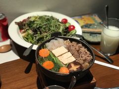 -铃木食堂(帽儿胡同店)