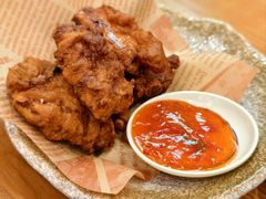 -绿柠食堂(北外滩店)