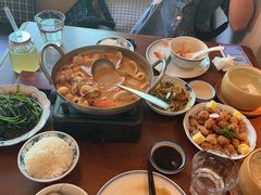 -林四喜·闽南传家菜(鼓浪屿店)