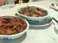 -欧记大排档·景德菜(上海首店)