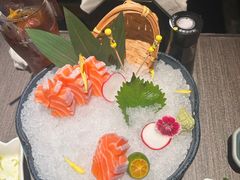 -炙柒Sekinana·精致日料(合生汇店)