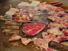 菲力牛排-大渔铁板烧(东城店)