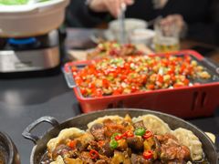 -小户人家(循礼门南国中心店)
