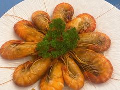 -阿毛饭店(和义路店)