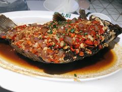 -费大厨辣椒炒肉(高铁吾悦广场店)