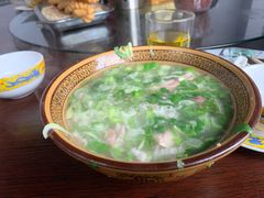 -大亮羊肉泡