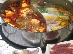 -马老六清真餐饮(西站店)