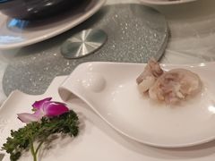 -白云宾馆·白云轩中餐厅·匠心手制