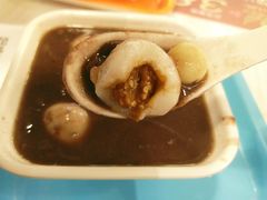 -满记甜品(巴黎春天宝山店)